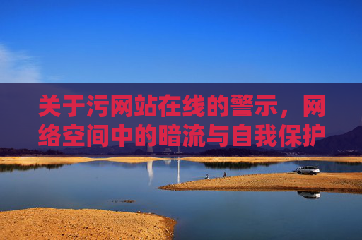关于污网站在线的警示，网络空间中的暗流与自我保护