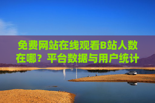 免费网站在线观看B站人数在哪？平台数据与用户统计解析