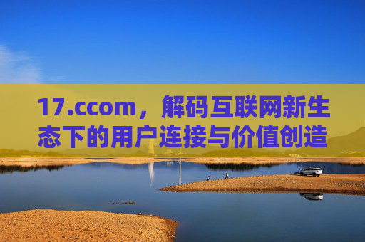 17.ccom,解码互联网新生态下的用户连接与价值创造