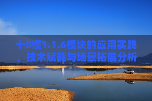 十8模1.1.6模块的应用实践，技术赋能与场景拓展分析