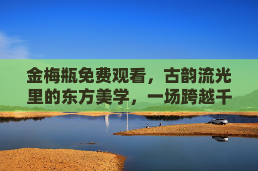 金梅瓶免费观看，古韵流光里的东方美学，一场跨越千年的文化之旅