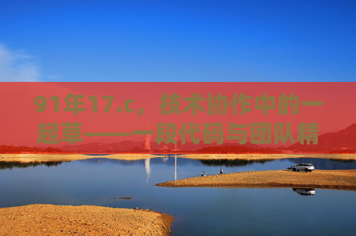 91年17.c，技术协作中的一起草——一段代码与团队精神的记忆