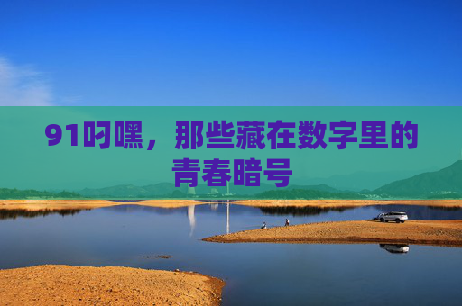 91叼嘿，那些藏在数字里的青春暗号