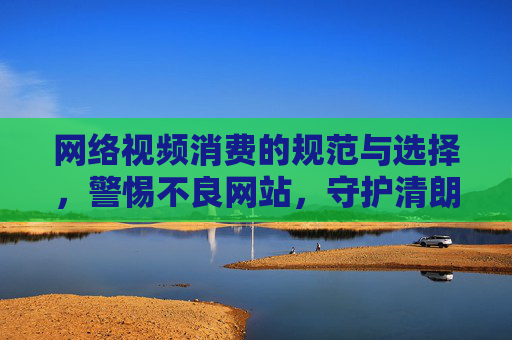 网络视频消费的规范与选择，警惕不良网站，守护清朗网络空间