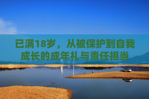 已满18岁，从被保护到自我成长的成年礼与责任担当
