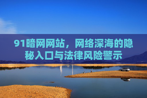 91暗网网站,网络深海的隐秘入口与法律风险警示