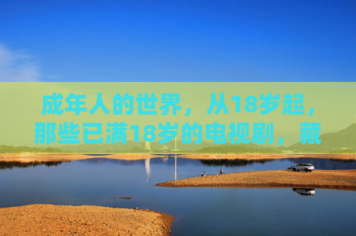 成年人的世界，从18岁起，那些已满18岁的电视剧，藏着青春的阵痛与成长的勇气