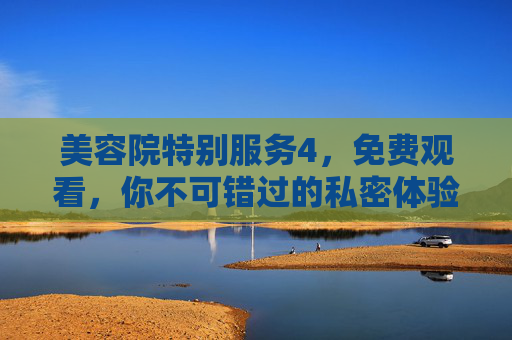 美容院特别服务4,免费观看,你不可错过的私密体验与专业呵护