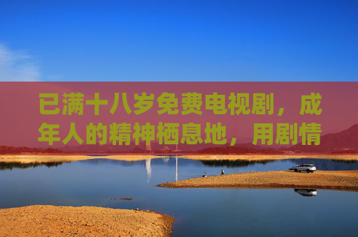 已满十八岁免费电视剧，成年人的精神栖息地，用剧情治愈生活