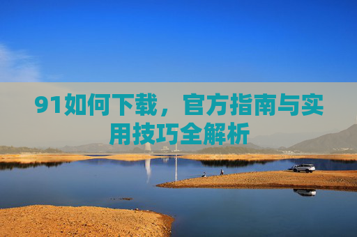 91如何下载，官方指南与实用技巧全解析