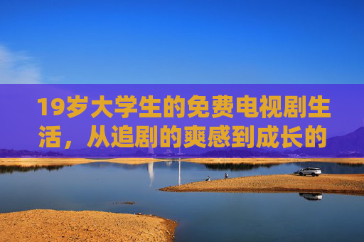 19岁大学生的免费电视剧生活,从追剧的爽感到成长的思考