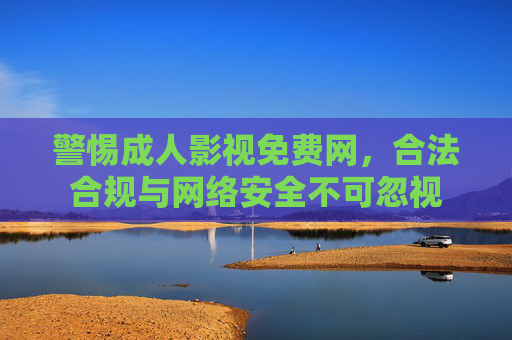 警惕成人影视免费网,合法合规与网络安全不可忽视