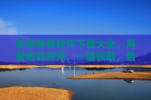 安卓免费软件下载大全，海量精品应用，一键获取，告别付费烦恼