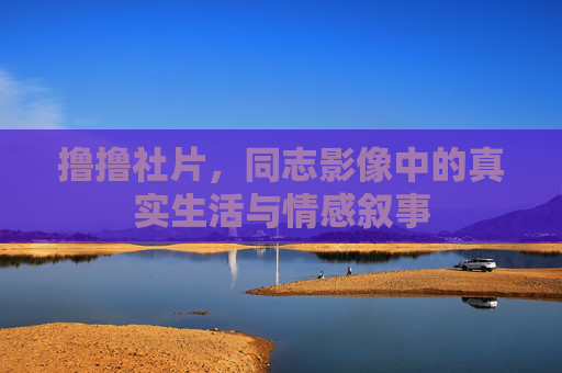 撸撸社片，同志影像中的真实生活与情感叙事