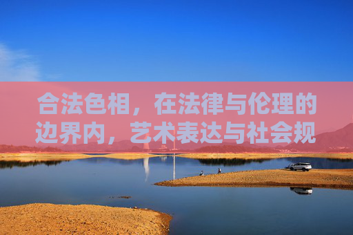 合法色相，在法律与伦理的边界内，艺术表达与社会规范的对话