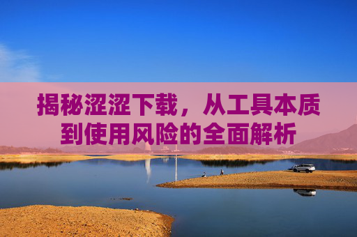 揭秘涩涩下载，从工具本质到使用风险的全面解析