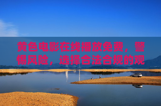 黄色电影在线播放免费，警惕风险，选择合法合规的观影方式