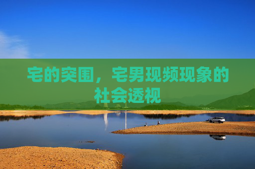 宅的突围，宅男现频现象的社会透视