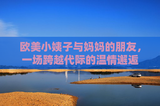 欧美小姨子与妈妈的朋友，一场跨越代际的温情邂逅