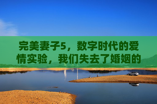 完美妻子5，数字时代的爱情实验，我们失去了婚姻的温度