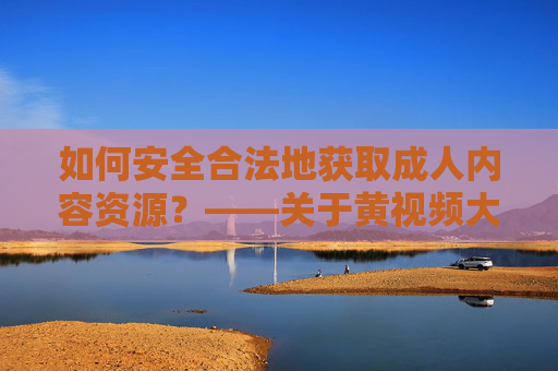 如何安全合法地获取成人内容资源？——关于黄视频大全免费下载的合理使用建议