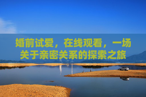 婚前试爱，在线观看，一场关于亲密关系的探索之旅