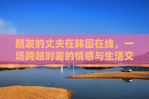 朋友的丈夫在韩国在线，一场跨越时差的情感与生活交响