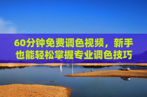60分钟免费调色视频，新手也能轻松掌握专业调色技巧，附详细教程与实战案例！