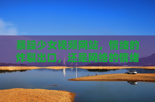 暴躁少女视频网站，情绪的炸裂出口，还是网络的情绪陷阱？