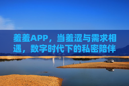 羞羞APP，当羞涩与需求相遇，数字时代下的私密陪伴与自我探索