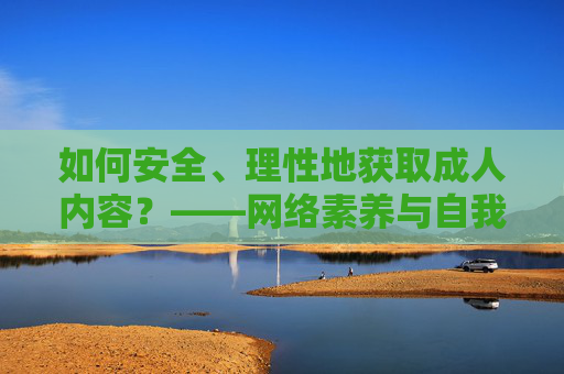 如何安全、理性地获取成人内容？——网络素养与自我保护的重要性