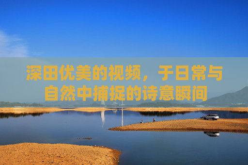 深田优美的视频，于日常与自然中捕捉的诗意瞬间