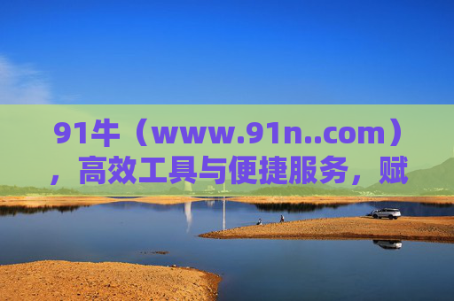 91牛（www.91n..com），高效工具与便捷服务，赋能用户生活与工作新体验