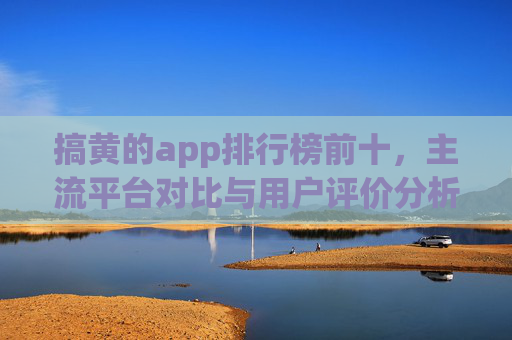 搞黄的app排行榜前十，主流平台对比与用户评价分析（附安全提示）