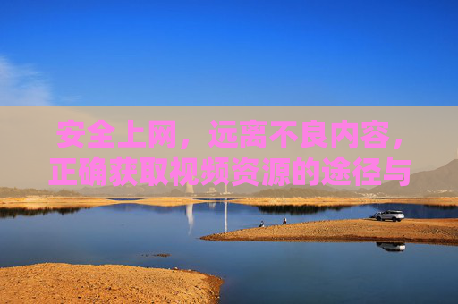 安全上网，远离不良内容，正确获取视频资源的途径与建议