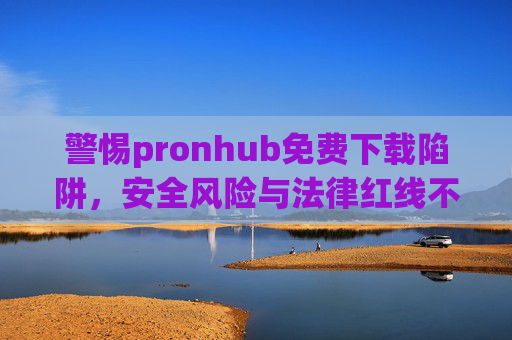 警惕pronhub免费下载陷阱，安全风险与法律红线不可触碰