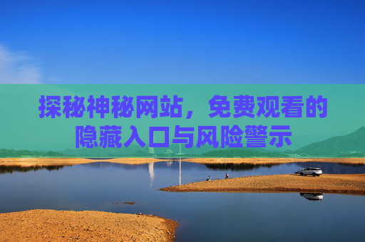 探秘神秘网站，免费观看的隐藏入口与风险警示