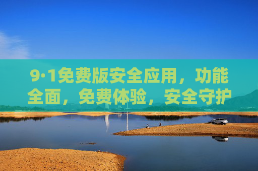 9·1免费版安全应用，功能全面，免费体验，安全守护日常