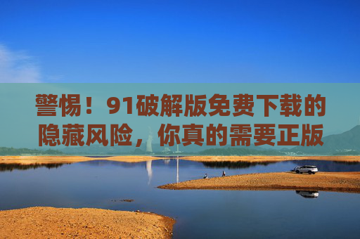 警惕！91破解版免费下载的隐藏风险，你真的需要正版吗？