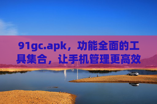 91gc.apk，功能全面的工具集合，让手机管理更高效