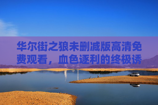 华尔街之狼未删减版高清免费观看，血色逐利的终极诱惑与人性深渊的深刻剖析