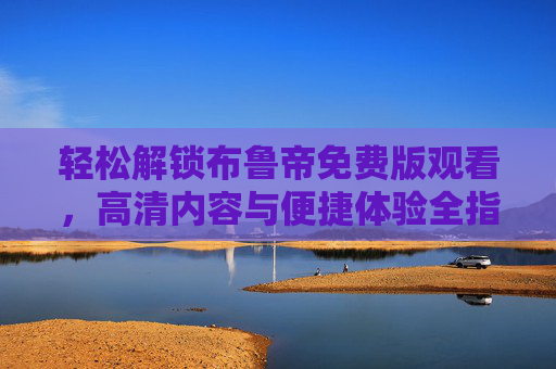 轻松解锁布鲁帝免费版观看，高清内容与便捷体验全指南