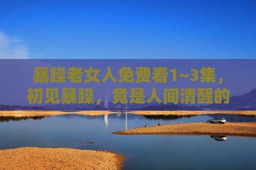暴躁老女人免费看1~3集，初见暴躁，竟是人间清醒的反套路角色？