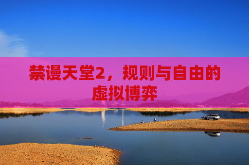禁谩天堂2，规则与自由的虚拟博弈
