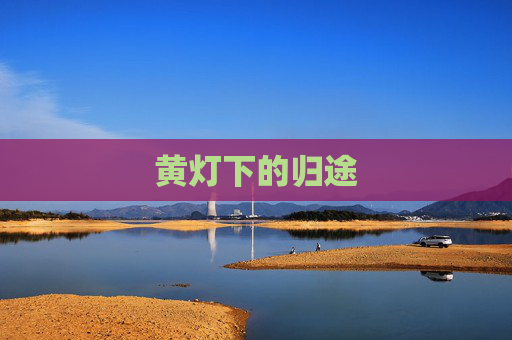 黄灯下的归途