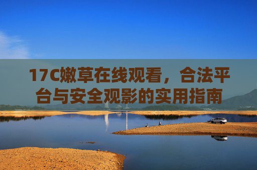 17C嫩草在线观看，合法平台与安全观影的实用指南