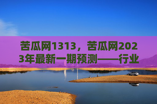 苦瓜网1313,苦瓜网2023年最新一期预测——行业趋势与机遇深度解析