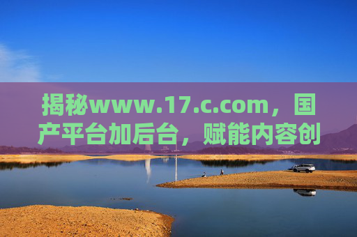 揭秘www.17.c.com，国产平台加后台，赋能内容创作与商业变现的利器