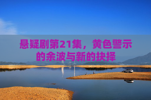 悬疑剧第21集，黄色警示的余波与新的抉择