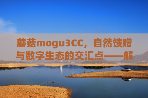 蘑菇mogu3CC，自然馈赠与数字生态的交汇点——解码可持续发展的新路径